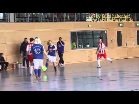 Frauenturnier der Spg Eickendorf/Förderstedt am 2015-02-15