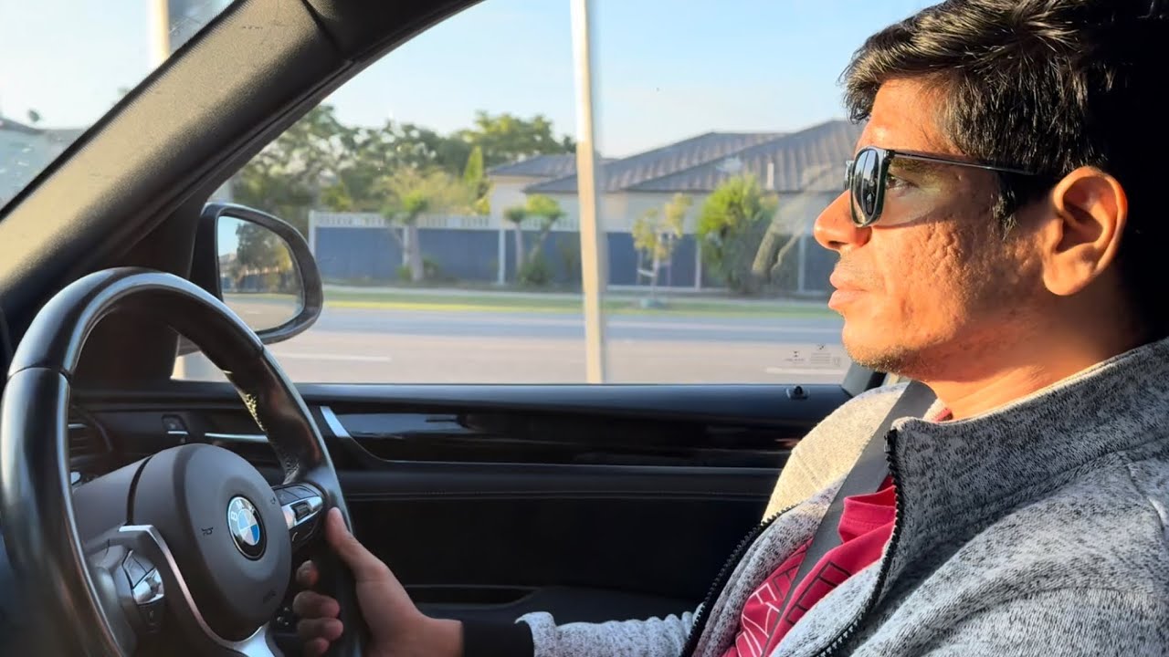 I Bought a BMW X3 as My First Car in Australia… Here’s What Happened!