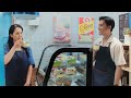 Tante Mer Bantu Anak Muda Sakit Punggung