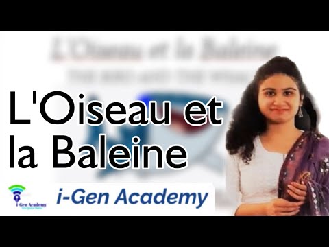 2020-09-0015 : L'Oiseau et la Baleine