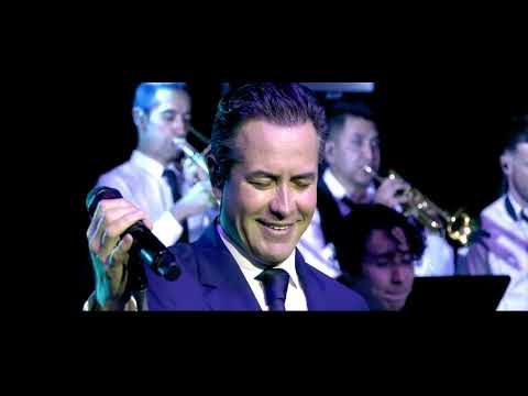 Jorge Gallegos - Quijote (En Vivo) (Video Oficial)
