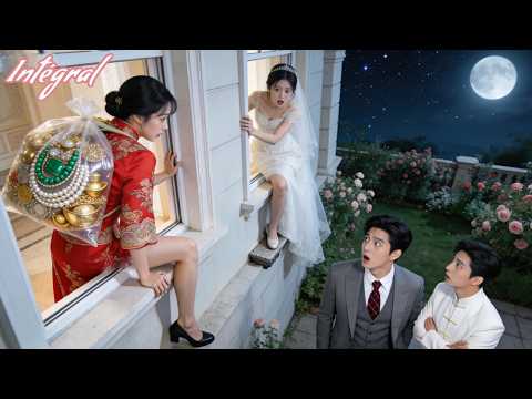 Les frères CEO ignorent leurs femmes imposées——mais elles prennent tout cash&fuient par la fenêtre？！