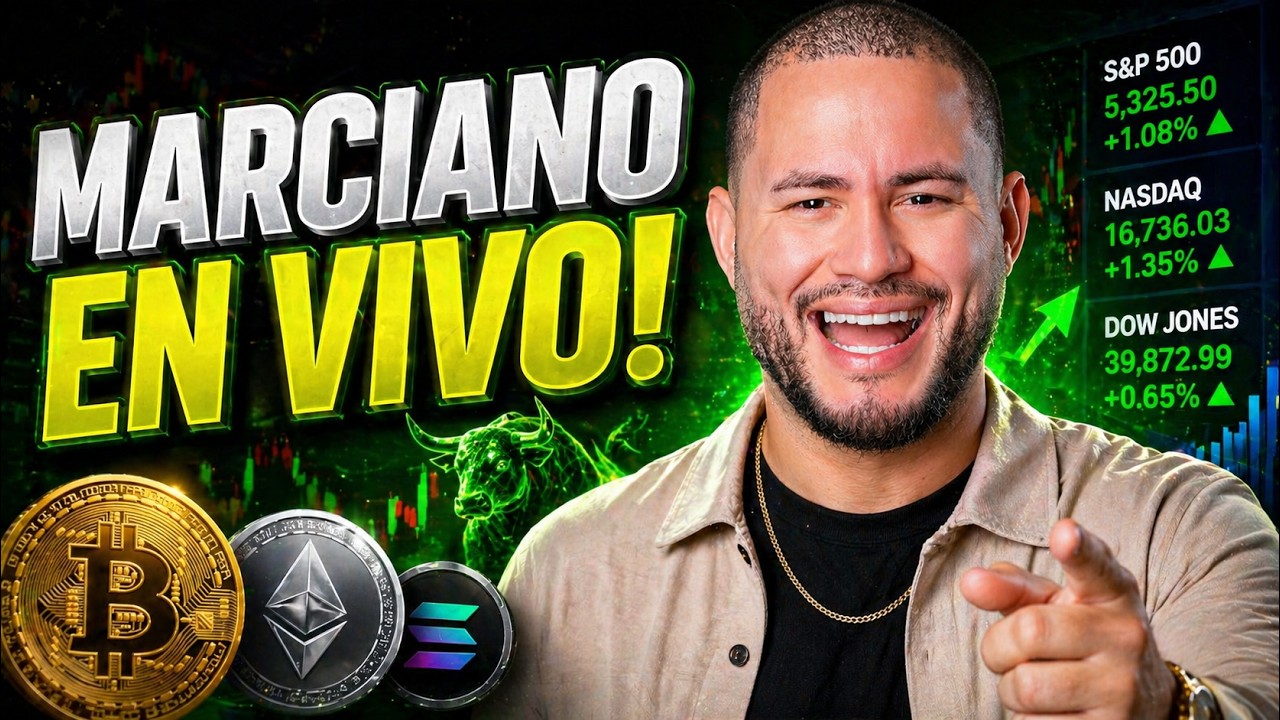 Hablemos de TEORIAS - TRADING EN VIVO - COMO HACES TRADING?