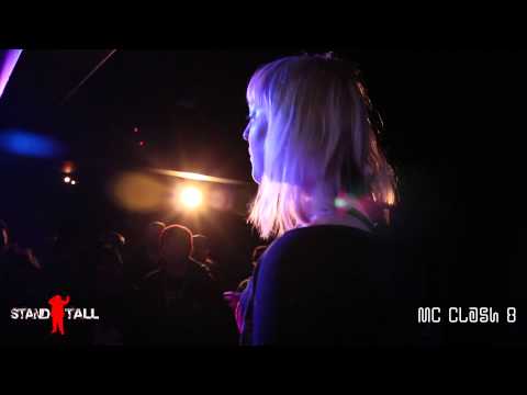 Bombshell vs J Bravo