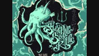 The Sleeping Sea King - My Labyrinth