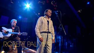 Robert Palmer - Am I Wrong? (Later...with Jools Holland, May 24, 2003)