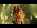 THE BAND FEEL - In The Garden (Live at Delmar Hall)