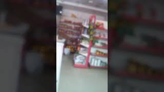 preview picture of video 'Siga's Store orathanadu thanjavur'