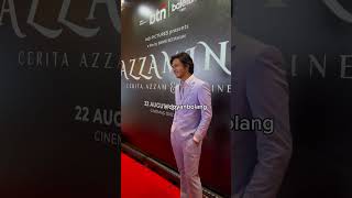 Download lagu Arbani Yasiz di Film Azzamine!! mp3