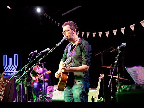 MARBLE SOUNDS - SPEECHES (LIVE @ STOEMP!)