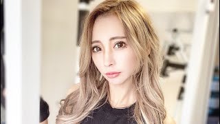 ストイック美女のトレーニング動画