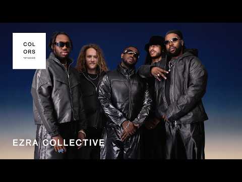 COLORS and Ezra Collective