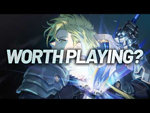 The King of F2P-Friendly Gacha Game