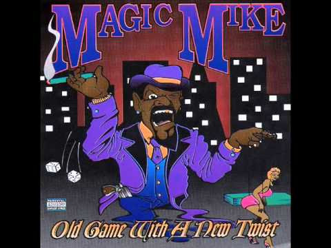 Magic Mike-C-Side Killas