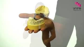 כתרים לשיניים - סוגי הכתרים השונים
