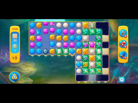Fishdom/Gameplay/Levels(11795)