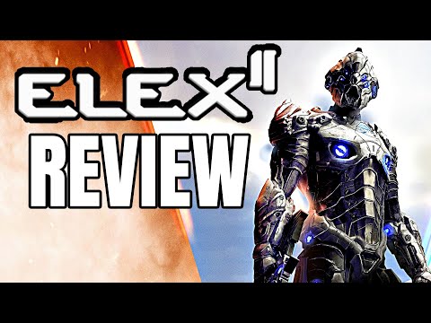 ELEX 2 Review - The Final Verdict