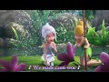 Tinker Bell The Secret Of The Wings The Great Divide Reprise With Lyrics