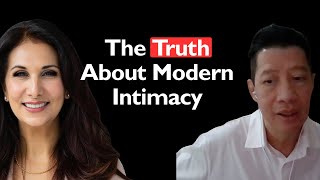 Some Men Have Low Desire - It's More Normal Than You Think!