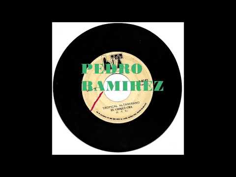 TROPICAL ALTAMIRANO  EL CHIQUICHA