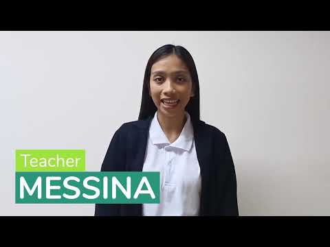 Messinaのプロフィール動画