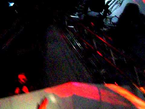 SEBASTIAN INGROSSO Live @ Stereo Live - Houston : INTRO - Antidote (Vocal Mix)