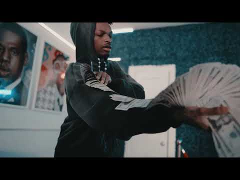 5DirtyVon - 5Ways (Official Music Video) [Shot by @Rxllo ]