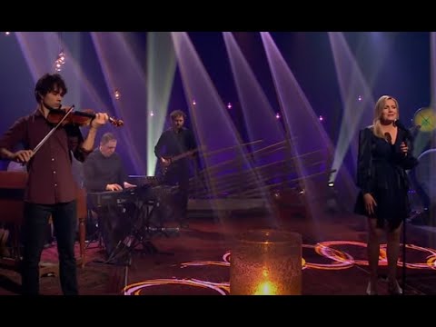 Maiken Kroken & Alexander Rybak - Thank You