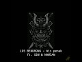 Los Bendrong Wis Penak Ft S2M NAMIAN Unofficial Lyric Video