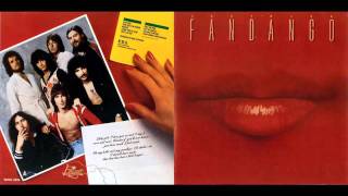 Fandango - Losin' Kind of Love (Joe Lynn Turner)