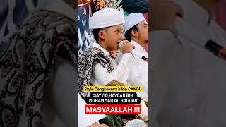 Download lagu Ya Imamarusli, Sayyid Haydar Bin Muhammad Al-Haddar mp3