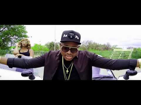 Maggikal - Everything {Official Music Video}