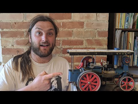 Live Stream With Live Steam!