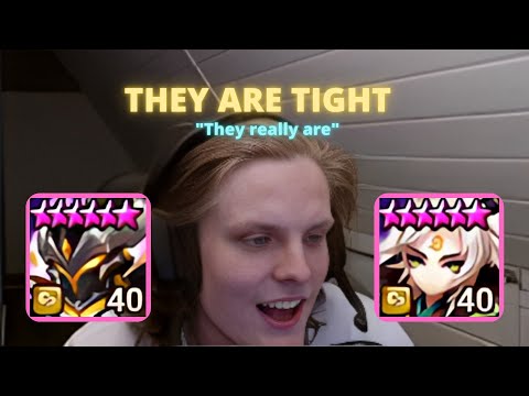 SAGAR & CHEONGPUNG COMBO IN RTA (Summoners War)