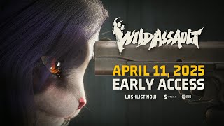Wild Assault Steam Key (PC) GLOBAL
