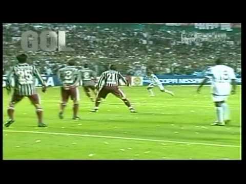COPA SUDAMERICANA  -  Ldu   5   -    Fluminense  1  -     24/11/2009
