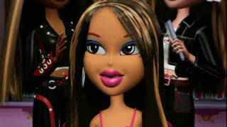 Bratz Girlz and Boyz-You make me blush
