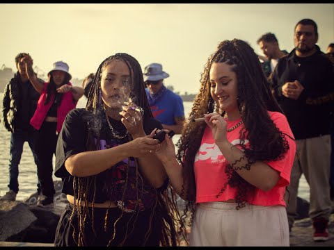 Bien High -  Sistah Lore ft ChinitaFari