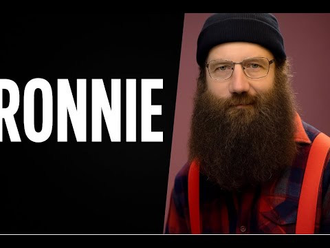 Ronnie the Limo Driver – Scores Man part 2