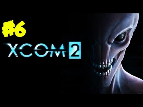 XCOM 2 #6 | Zvladol som to!  [CZ/SK]