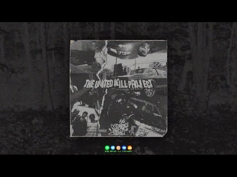 MISTA PLAYA - THE UNITED KILL PROJECT (FULL ALBUM)