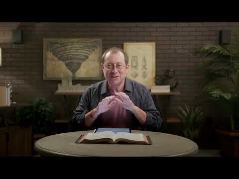 A Week of Prayer | Tuesday Morning Devo