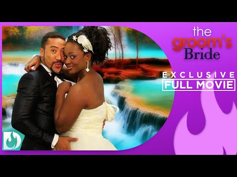 Jackie Appiah Can’t Handle Another Heart Break From Majid Michel In ” The Grooms Bride “