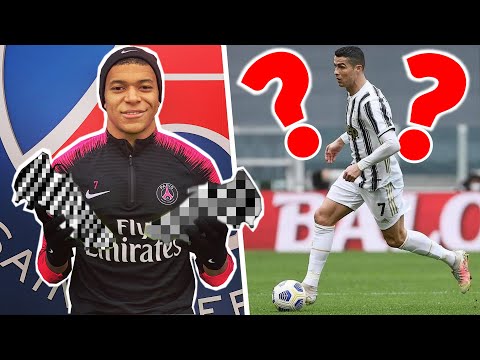 Nike & CR7 - Da muss doch was falsch gelaufen sein...