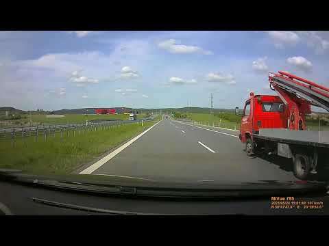 S7 # Jędrzejów Północ - # Kielce Zachód x3