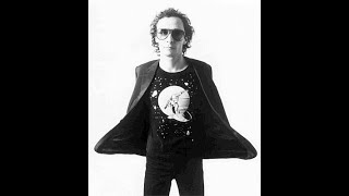 CD JUNKIE presents GRAHAM PARKER: The Under-Appreciated Early &#39;80s!