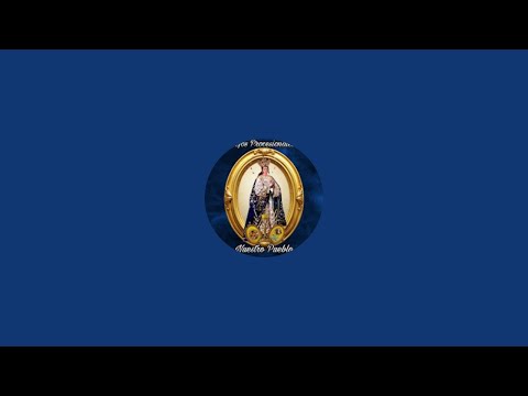 Veneración a la virgen de Dolores parroquia de los santos inocentes parramos chimaltenango 