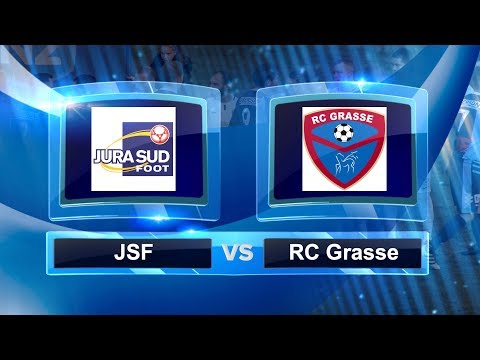 JSF RC Grasse