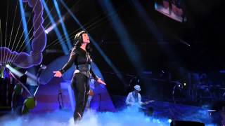 Katy Perry - Who Am I Living For - Live - Part of Me 3D