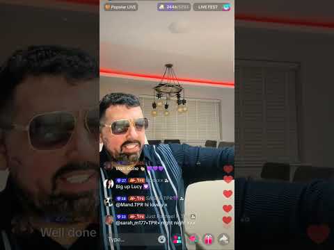 Sam Walker Speaks About Diamond Mines & Returning To The Slums